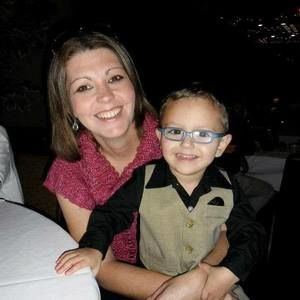 Meet your Posher, Kristy